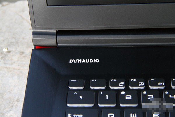 微星GE72 MVR 微星GE72 MVR