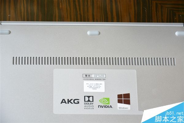 4999元正面無logo!小米筆記本詳盡開箱