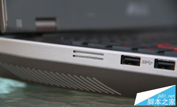 華碩GX701VI值得買嗎?華碩GX701VI高端游戲本全面評測圖解