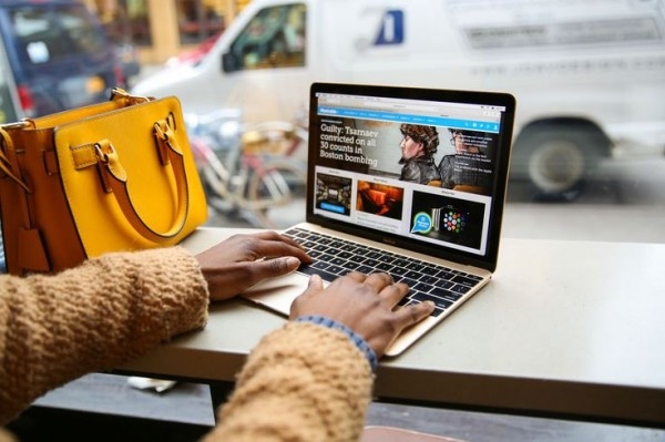 新MacBook評測匯總：性能是個大問題