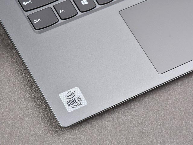 10nm十代酷睿加持 聯(lián)想揚(yáng)天威6 2020款評(píng)測(cè)