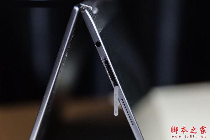 輕出差的理想設備 聯想YOGA A12評測