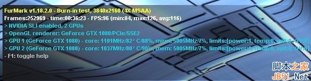 華碩GX800VHK怎么樣 華碩ROG GX800VHK全面深度評測
