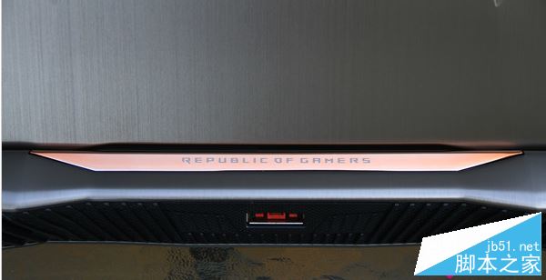 華碩GX701VI值得買嗎?華碩GX701VI高端游戲本全面評測圖解