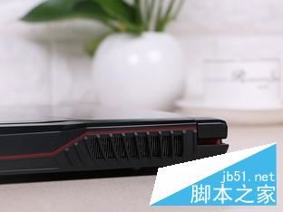RGB鍵盤GTX1070顯卡 微星GE63VR評測