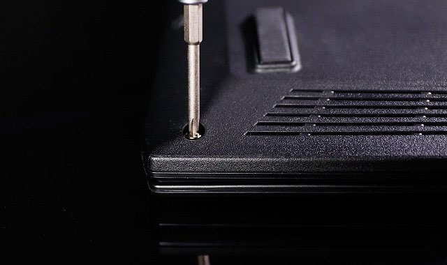 新手怎么拆解筆記本?筆記本拆機注意事項