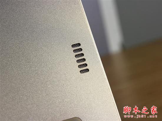 小米筆記本Air 12金色版好看嗎?小米筆記本Air 12金色版詳細評測圖賞