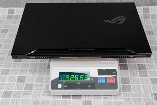 Max-Q版GTX1080!評ROG GX501輕薄游戲本 