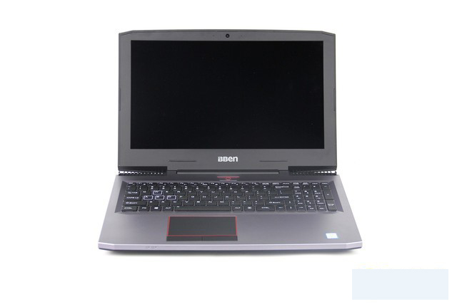 RX560游戲表現搶眼 博本G神G16評測