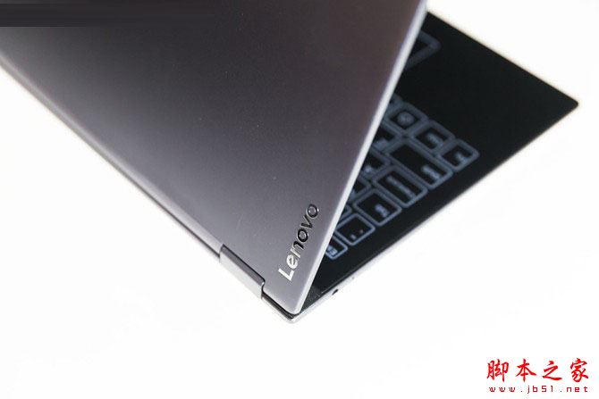 輕出差的理想設備 聯想YOGA A12評測