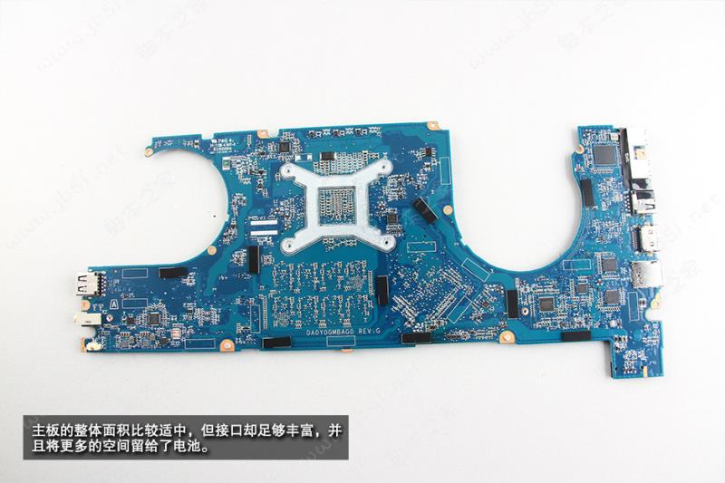 惠普EliteBook 1040 G4拆機圖解評測全過程