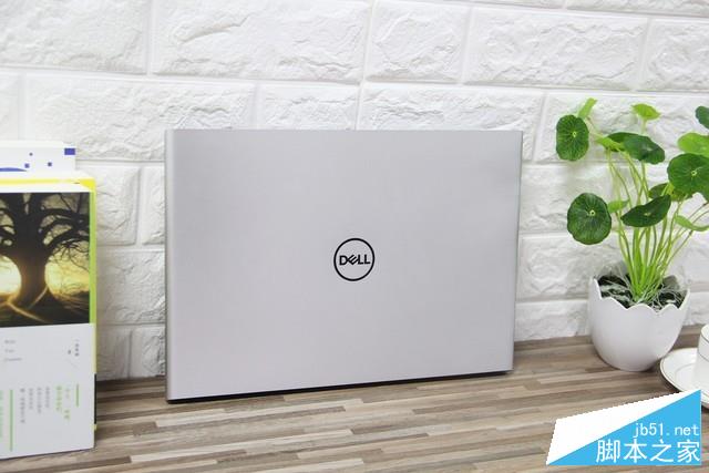 顏值更高性能更強 戴爾成就5471評測