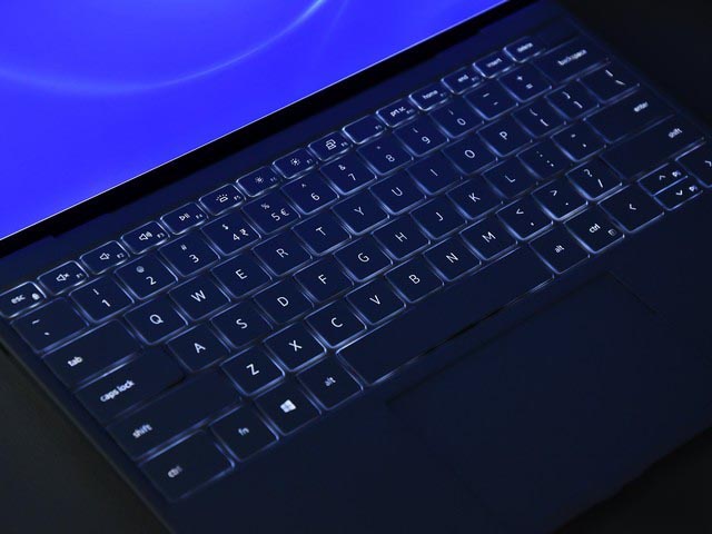 戴爾XPS 13 