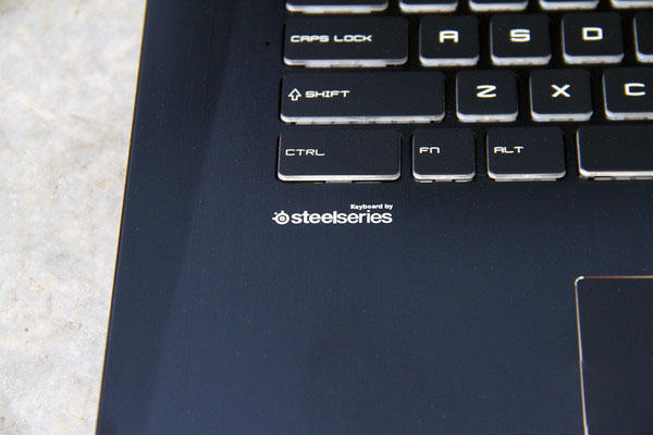 微星GE72 MVR 微星GE72 MVR