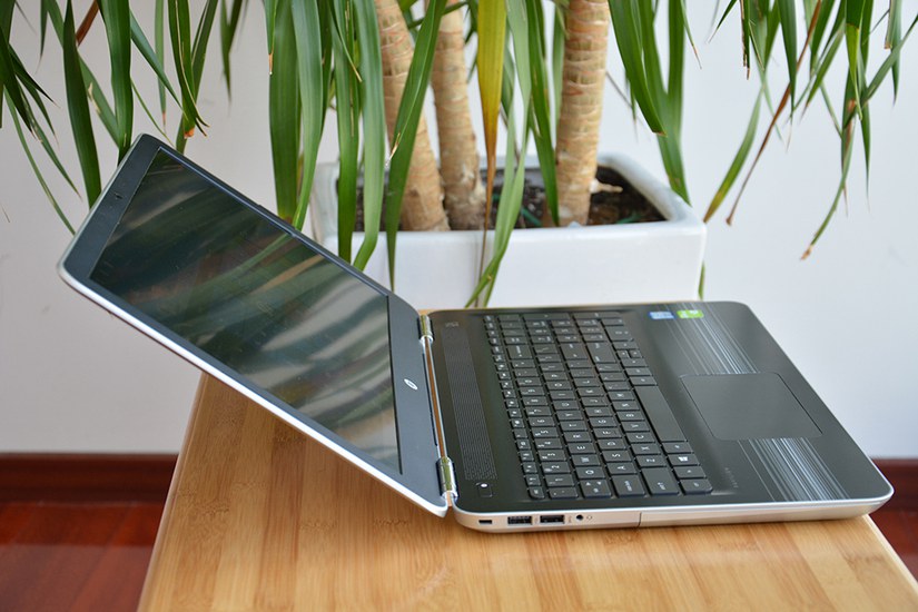 肖奈楊洋同款 惠普Pavilion 15筆記本圖賞(9/12)