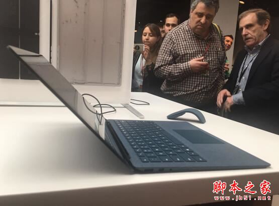 微軟Surface Laptop怎么樣?微軟Surface Laptop筆記本上手體驗評測