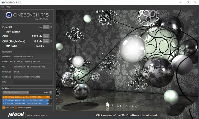 4K OLED加持性價比無敵 神舟戰神Z7-CT7Pro評測