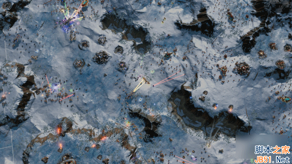 奇點(diǎn)灰燼 奇點(diǎn)灰燼