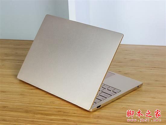 小米筆記本Air 12金色版好看嗎?小米筆記本Air 12金色版詳細評測圖賞