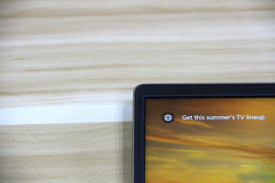 輕薄!有型!窄邊框!聯(lián)想小新潮7000-13圖賞