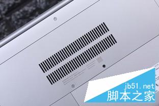 MX150配滿血8代酷睿 惠普戰66筆電評測