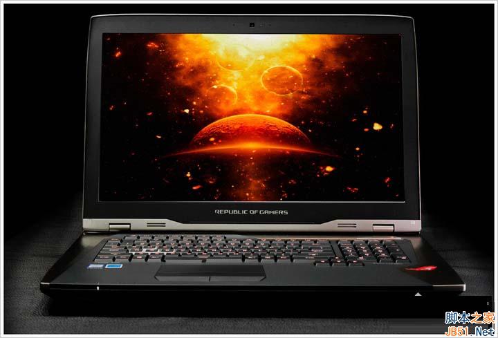 華碩GX800VHK怎么樣 華碩ROG GX800VHK全面深度評測