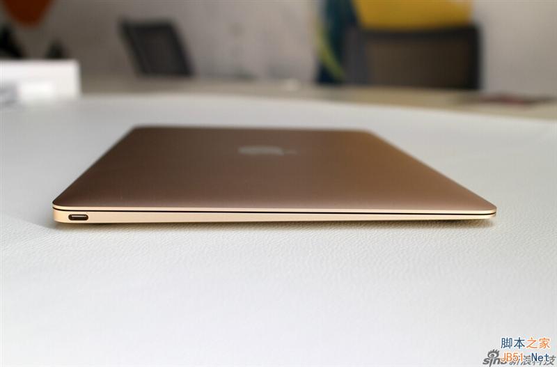 必買！蘋果12寸視網膜屏新MacBook評測