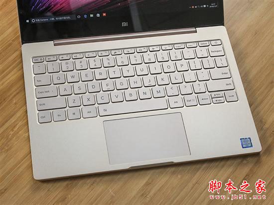 小米筆記本Air 12金色版好看嗎?小米筆記本Air 12金色版詳細評測圖賞