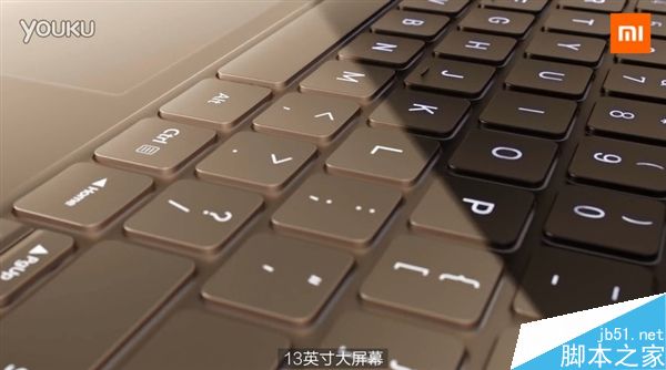 4999元值嗎?小米筆記本Air最全官方介紹視頻