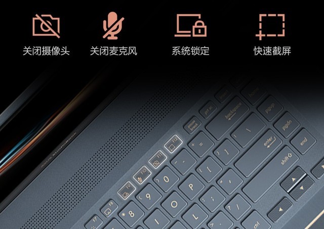 華碩ProArt Q17