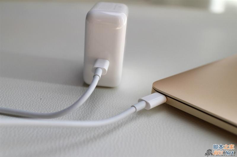 必買！蘋果12寸視網膜屏新MacBook評測