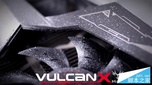 It‘s Time!iGame1080Ti X OC正式發售