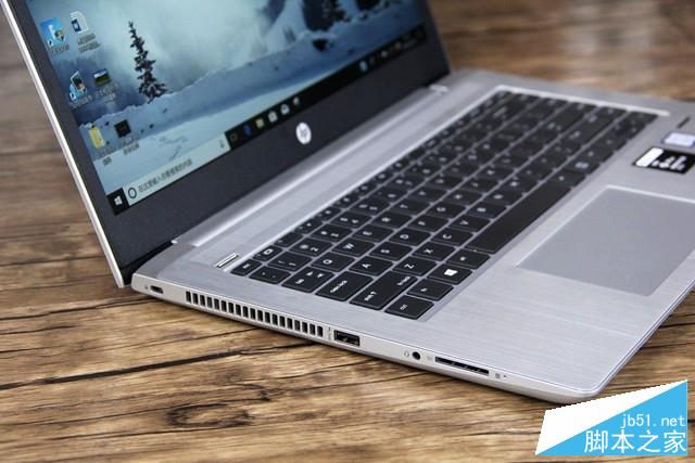 由內到外的全面升級 惠普戰66 360G版評測