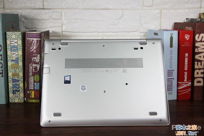 惠普EliteBook 735評(píng)測(cè)