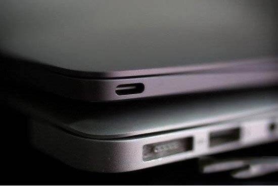 新macbook和macbook air哪個好?macbook和macbook air對比評測6