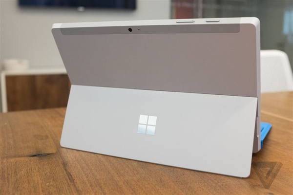 499美元!Surface 3真機圖賞:運行Win 8.1