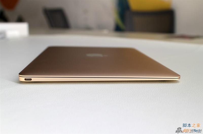 必買！蘋果12寸視網膜屏新MacBook評測