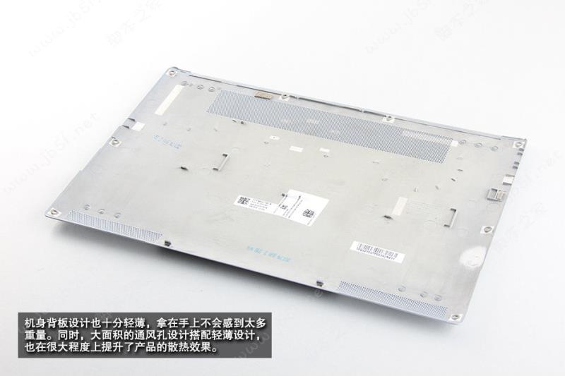 惠普EliteBook 1040 G4拆機圖解評測全過程
