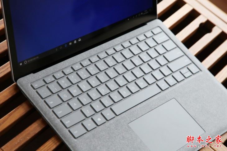 微軟Surface Laptop值得買嗎?微軟Surface Laptop筆記本全面深度評測圖解