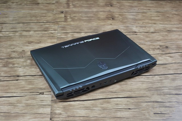 未來人類S6評測:一臺頂級游戲PC裝備