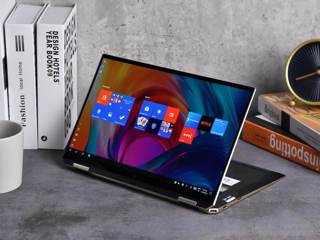 惠普Spectre x360變形本 
