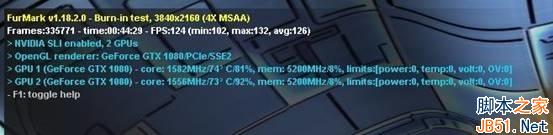 華碩GX800VHK怎么樣 華碩ROG GX800VHK全面深度評測