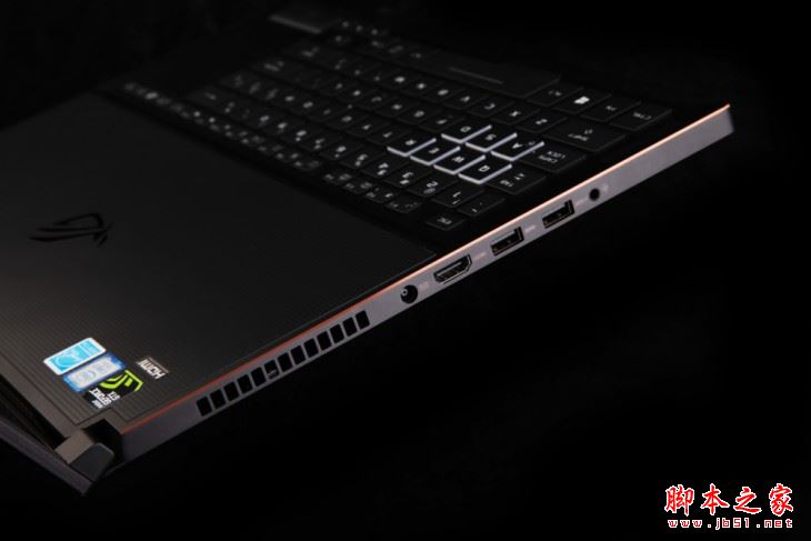 MAX-Q游戲本值得買嗎?NVIDIA MAX-Q輕薄游戲本性能評測圖解