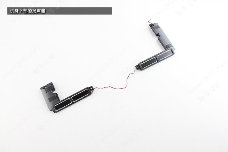 惠普EliteBook 1040 G4拆機圖解評測全過程