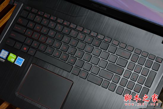 華碩飛行堡壘FX60VM值得買嗎？華碩飛行堡壘FX60VM游戲本詳細(xì)評(píng)測(cè)圖解