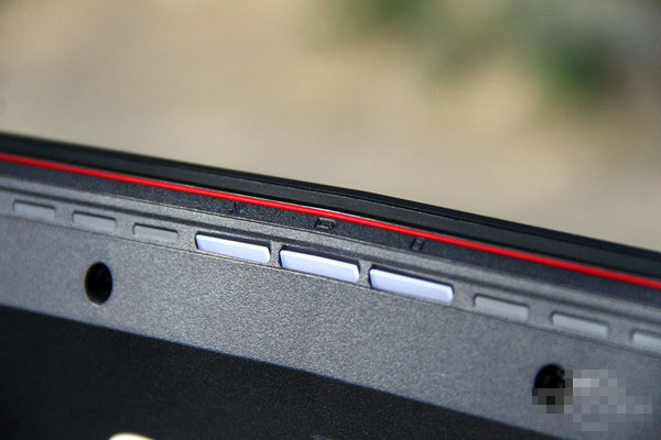 微星GE72 MVR 微星GE72 MVR