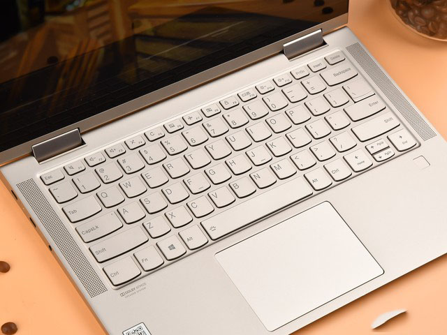 傳承經典 真香的YOGA C740實測表現如何?