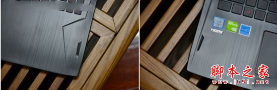 華碩飛行堡壘FX60VM值得買嗎？華碩飛行堡壘FX60VM游戲本詳細(xì)評(píng)測(cè)圖解