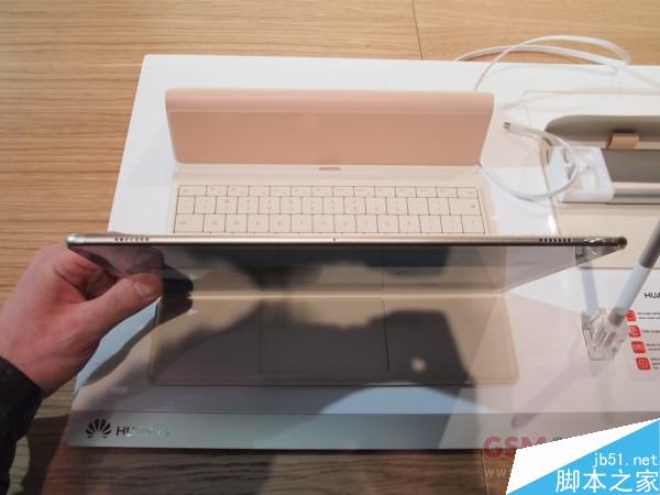 華為MateBook上手試玩體驗(yàn)