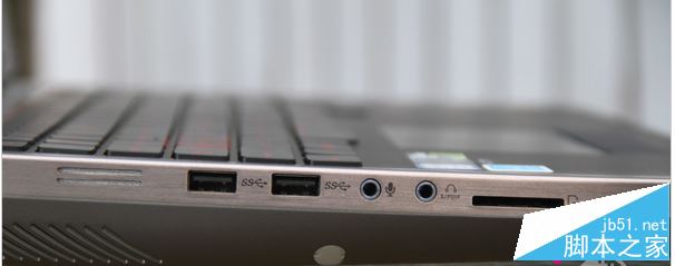 華碩GX701VI值得買嗎?華碩GX701VI高端游戲本全面評測圖解